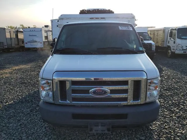 1FDWE3FS4HDC68653 2017 2017 Ford Econoline- E350 Super Duty 5