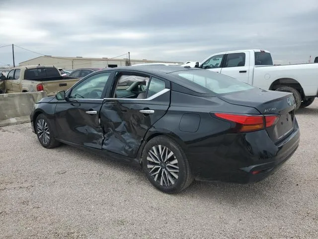 1N4BL4DV8SN300247 2025 2025 Nissan Altima- SV 2