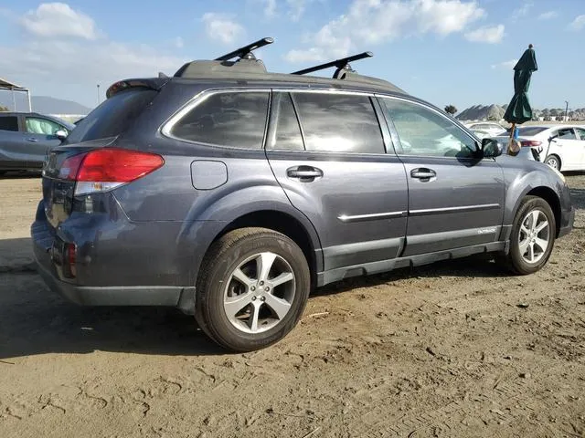 4S4BRDPC5D2290800 2013 2013 Subaru Outback- 3-6R Limited 3