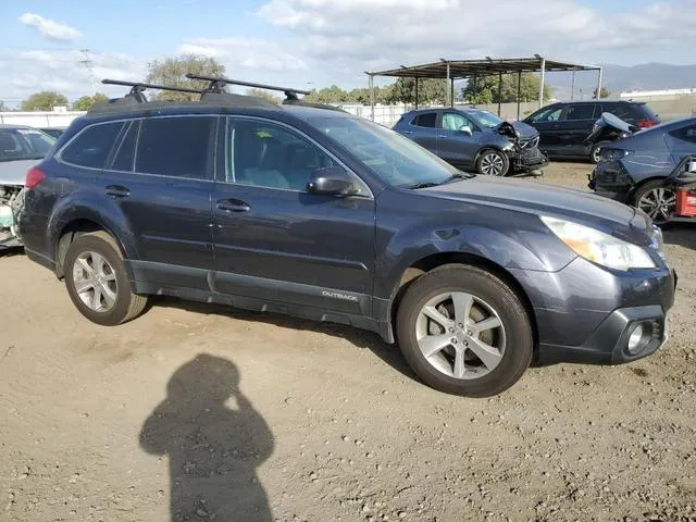 4S4BRDPC5D2290800 2013 2013 Subaru Outback- 3-6R Limited 4