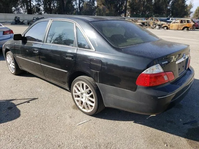 4T1BF28B84U353962 2004 2004 Toyota Avalon- XL 2