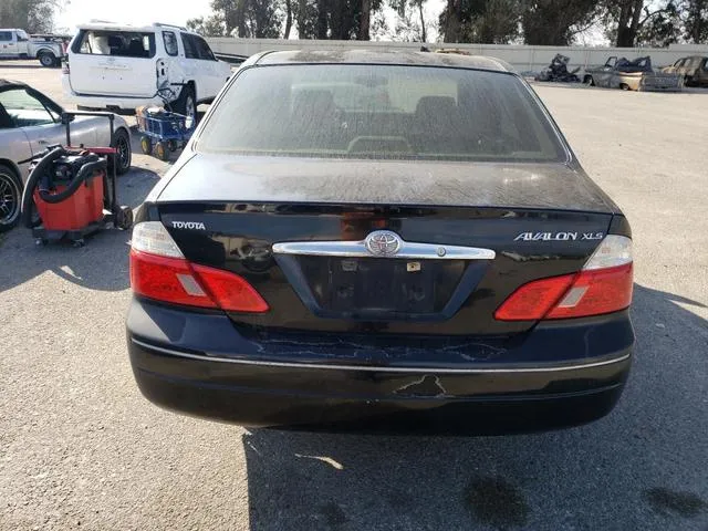 4T1BF28B84U353962 2004 2004 Toyota Avalon- XL 6