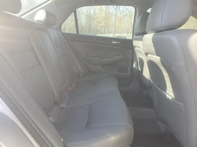 1HGCM66567A077551 2007 2007 Honda Accord- EX 10