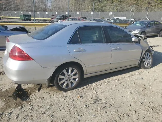 1HGCM66567A077551 2007 2007 Honda Accord- EX 3