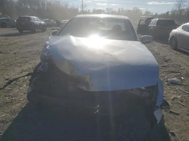 1HGCM66567A077551 2007 2007 Honda Accord- EX 5