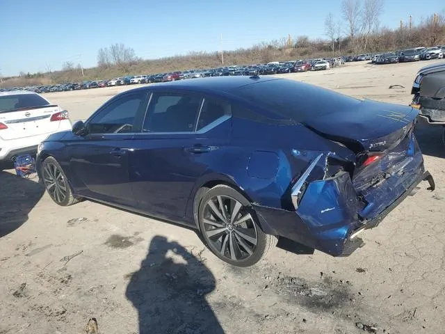 1N4BL4CV2MN401479 2021 2021 Nissan Altima- SR 2