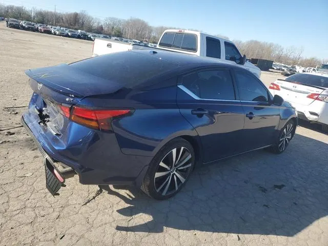 1N4BL4CV2MN401479 2021 2021 Nissan Altima- SR 3