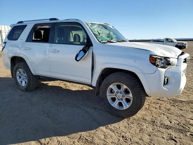 JTEMU5JR3N6036975 2022 2022 Toyota 4runner- Sr5/Sr5 Premium 4