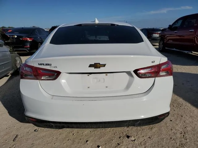 1G1ZD5ST6LF034633 2020 2020 Chevrolet Malibu- LT 6