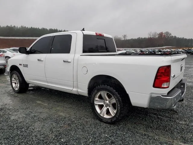 1C6RR7LT1ES254654 2014 2014 RAM 1500- Slt 2