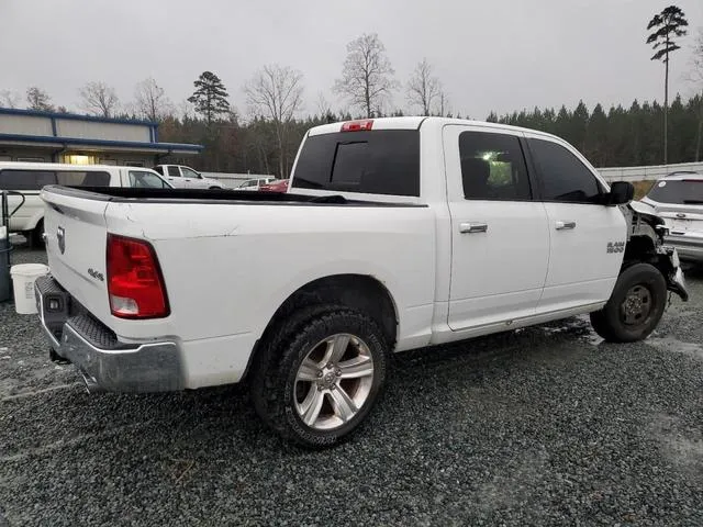 1C6RR7LT1ES254654 2014 2014 RAM 1500- Slt 3