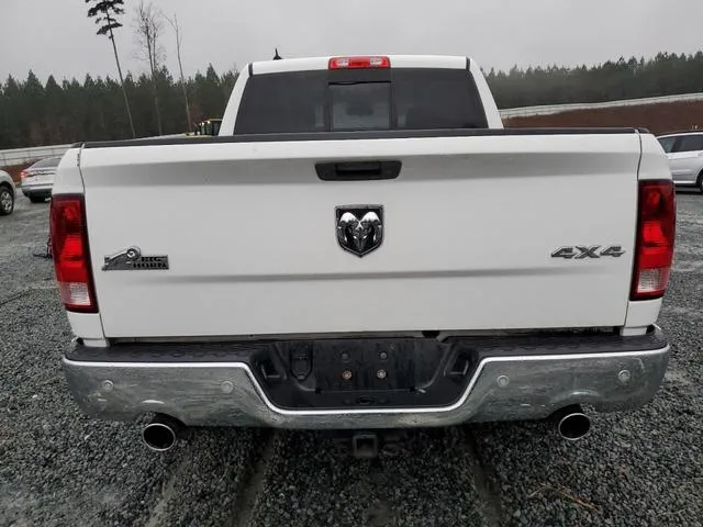 1C6RR7LT1ES254654 2014 2014 RAM 1500- Slt 6