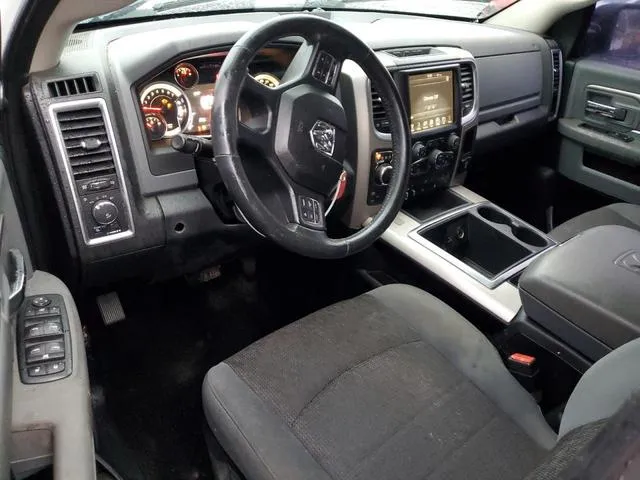 1C6RR7LT1ES254654 2014 2014 RAM 1500- Slt 8