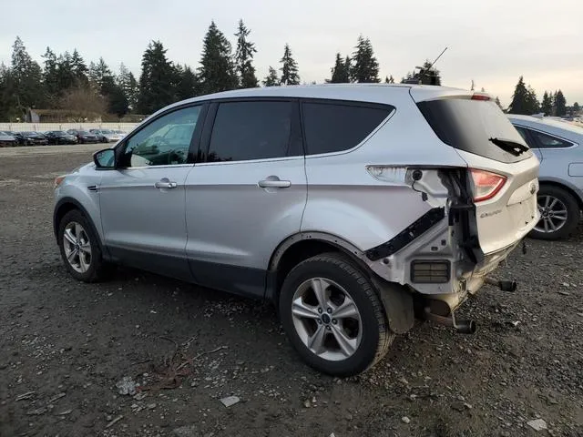 1FMCU9G9XDUD10662 2013 2013 Ford Escape- SE 2