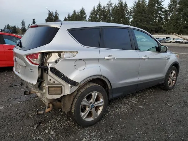 1FMCU9G9XDUD10662 2013 2013 Ford Escape- SE 3