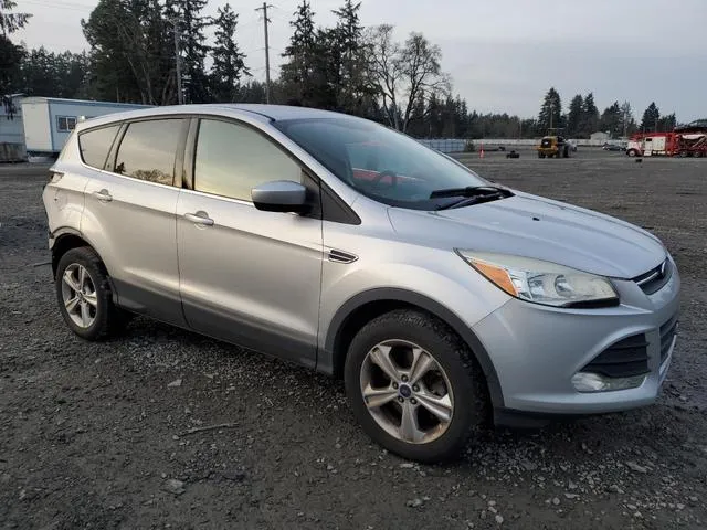 1FMCU9G9XDUD10662 2013 2013 Ford Escape- SE 4