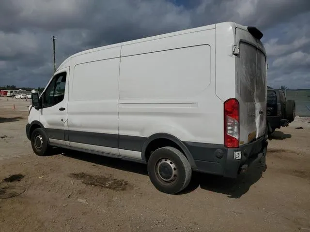 1FTYE1C89PKA17390 2023 2023 Ford Transit- T-150 2