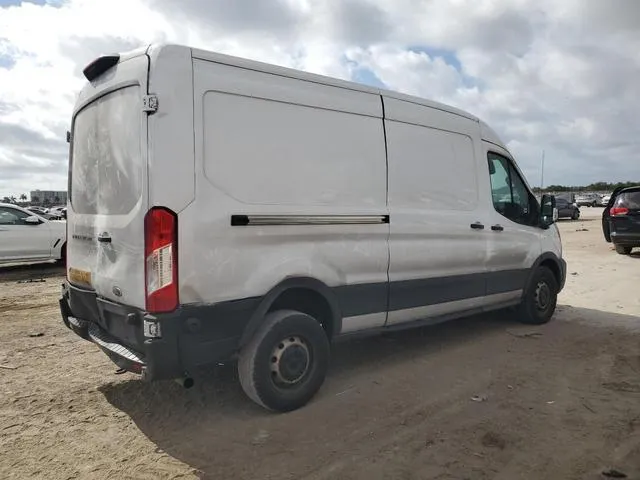 1FTYE1C89PKA17390 2023 2023 Ford Transit- T-150 3