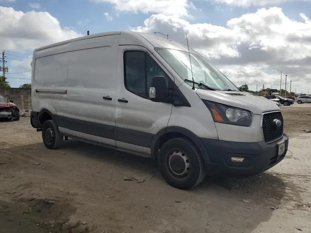 1FTYE1C89PKA17390 2023 2023 Ford Transit- T-150 4