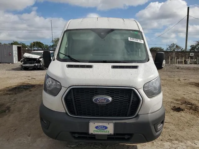 1FTYE1C89PKA17390 2023 2023 Ford Transit- T-150 5