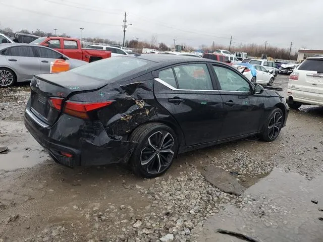 1N4BL4CV3PN377407 2023 2023 Nissan Altima- SR 3