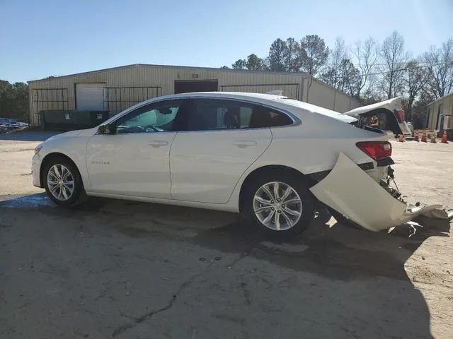 1G1ZD5ST6PF185008 2023 2023 Chevrolet Malibu- LT 2