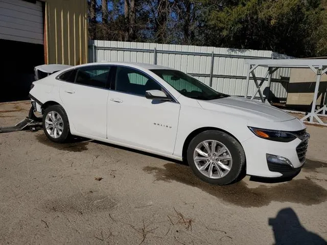 1G1ZD5ST6PF185008 2023 2023 Chevrolet Malibu- LT 4