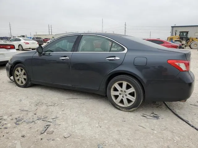 JTHBJ46G772035116 2007 2007 Lexus ES- 350 2