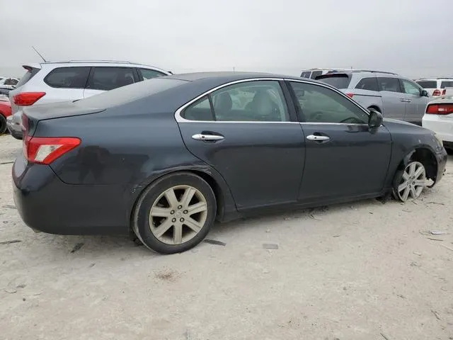 JTHBJ46G772035116 2007 2007 Lexus ES- 350 3