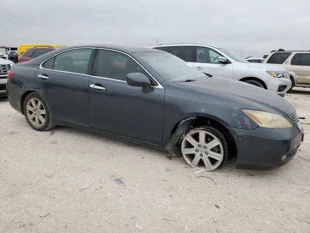 JTHBJ46G772035116 2007 2007 Lexus ES- 350 4