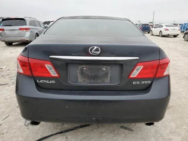 JTHBJ46G772035116 2007 2007 Lexus ES- 350 6