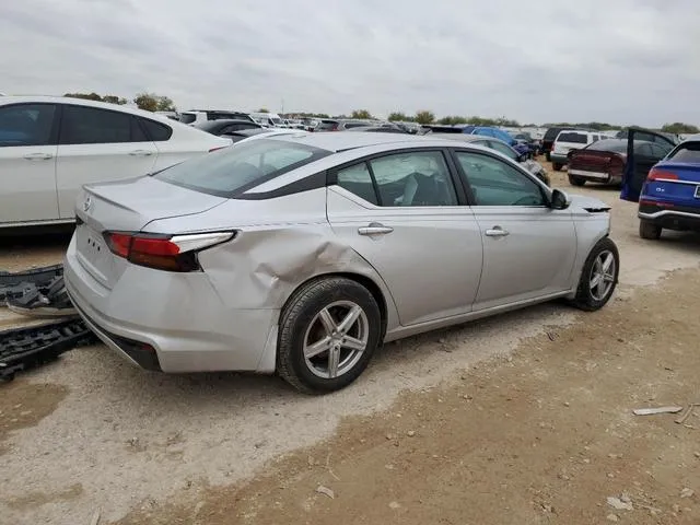 1N4BL4BV9LC266030 2020 2020 Nissan Altima- S 3