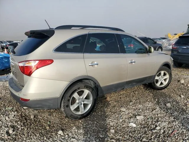 KM8NU73C28U076733 2008 2008 Hyundai Veracruz- Gls 3