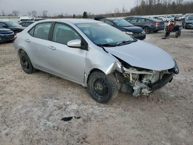 2T1BURHEXGC608271 2016 2016 Toyota Corolla- L 4