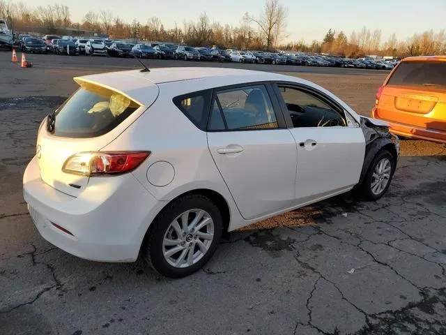 JM1BL1LP2D1736940 2013 2013 Mazda 3- I 3