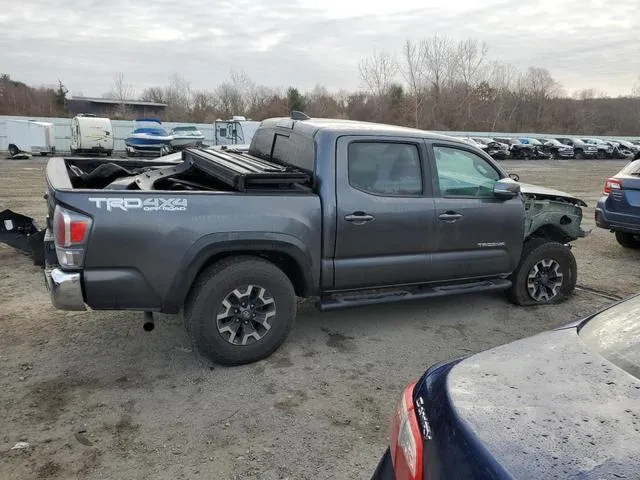 3TYCZ5AN7PT159961 2023 2023 Toyota Tacoma- Double Cab 3