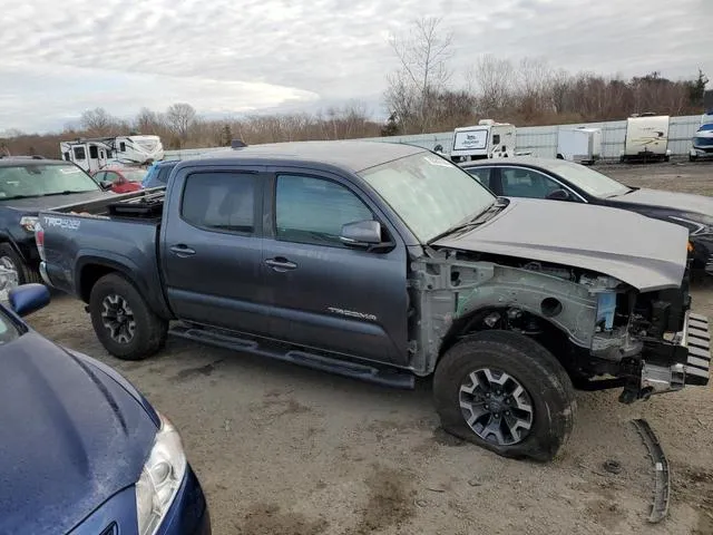 3TYCZ5AN7PT159961 2023 2023 Toyota Tacoma- Double Cab 4