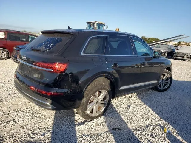 WA1AXBF77PD011834 2023 2023 Audi Q7- Premium 3