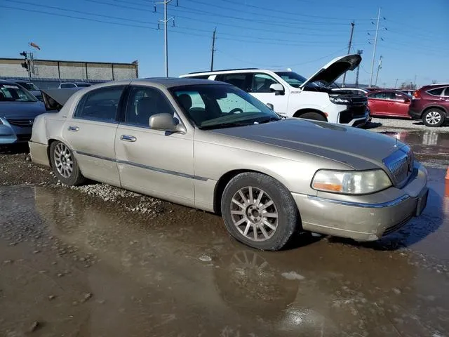 1LNHM81W26Y621609 2006 2006 Lincoln Town Car- Signature 4