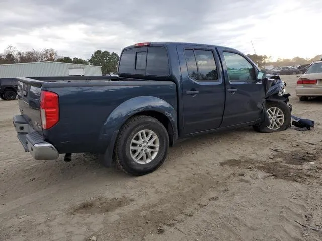 1N6AD0EV4KN726296 2019 2019 Nissan Frontier- S 3