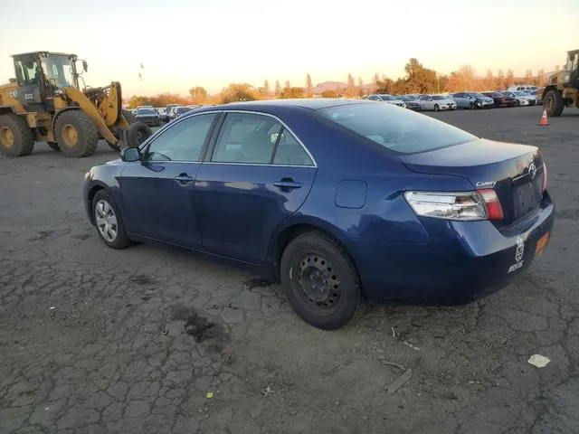 4T1BE46K88U203874 2008 2008 Toyota Camry- CE 2