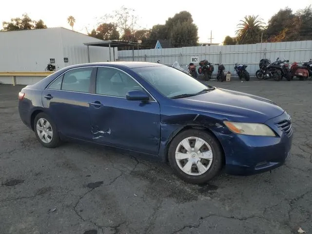 4T1BE46K88U203874 2008 2008 Toyota Camry- CE 4