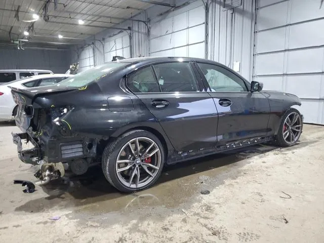 3MW5U9J02N8C30176 2022 2022 BMW 3 Series- M340XI 3