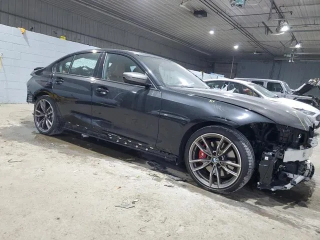 3MW5U9J02N8C30176 2022 2022 BMW 3 Series- M340XI 4