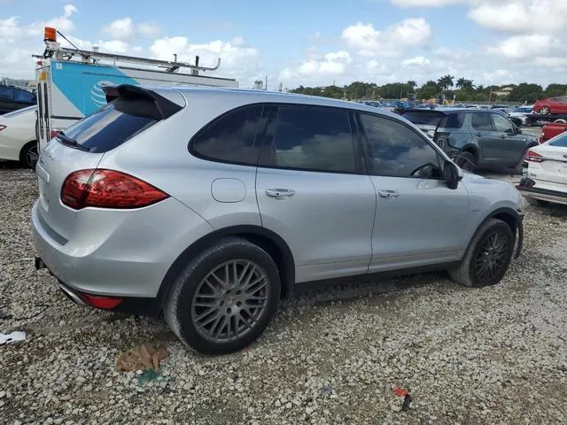 WP1AF2A27DLA28072 2013 2013 Porsche Cayenne 3