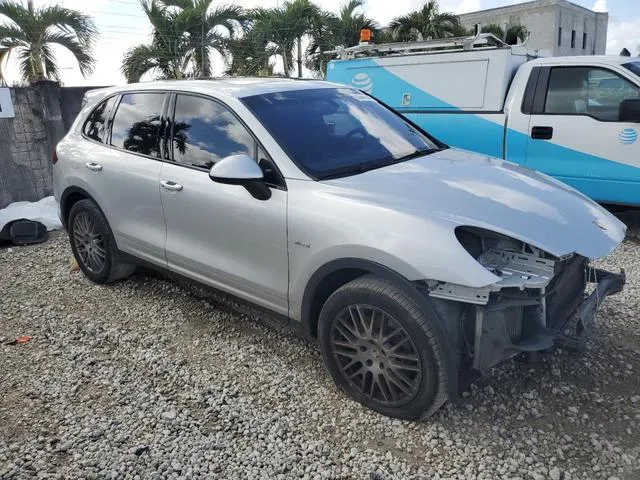 WP1AF2A27DLA28072 2013 2013 Porsche Cayenne 4