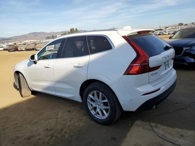 LYV102RK3KB382003 2019 2019 Volvo XC60- T5 2