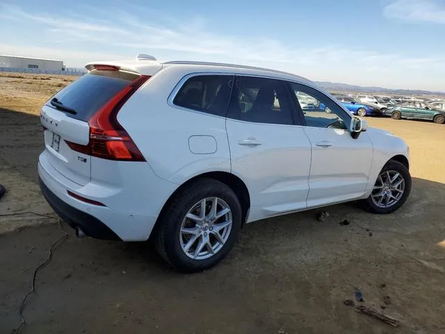 LYV102RK3KB382003 2019 2019 Volvo XC60- T5 3