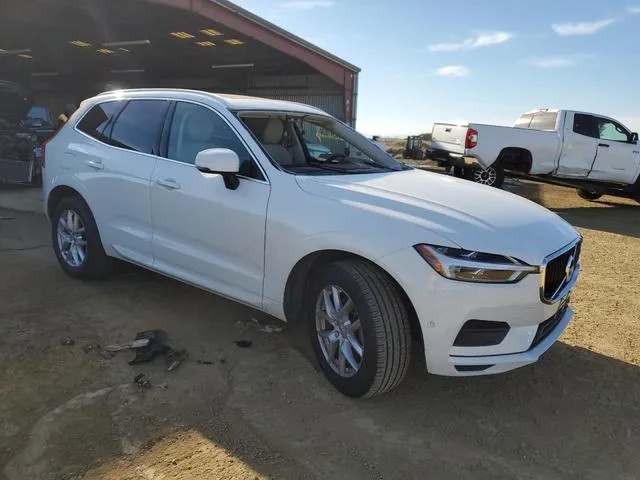 LYV102RK3KB382003 2019 2019 Volvo XC60- T5 4