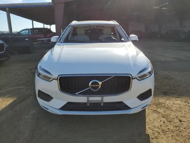 LYV102RK3KB382003 2019 2019 Volvo XC60- T5 5